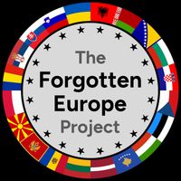 The Forgotten Europe Project Logo