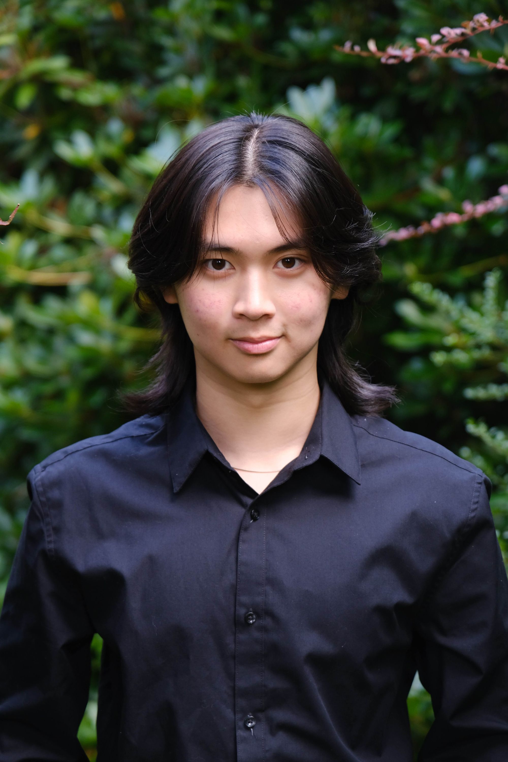 Youyi Li